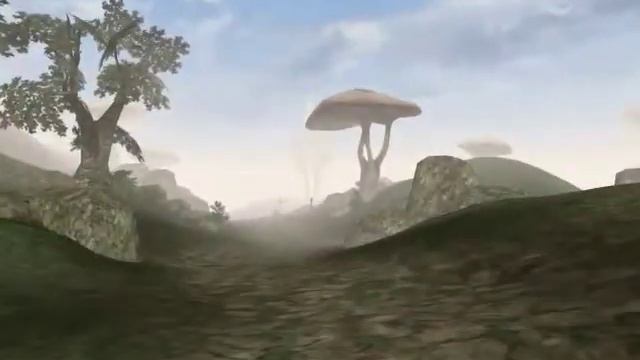 Inside the head of Jimmy, a Morrowind Story - Part 2 смотреть онлайн