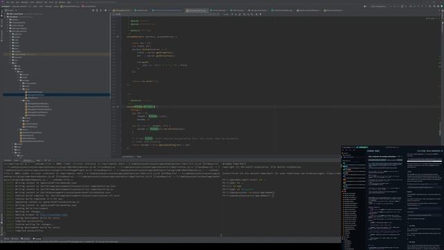 JSON:Api compliance for requests/responses смотреть онлайн