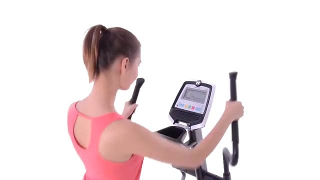 Орбитрек складной Horizon Andes 5 смотреть онлайн