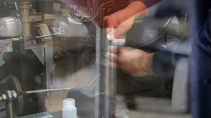 Программа анализа моторного масла от компании Donaldson