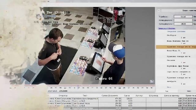 Как спасти деньги от кражи в ресторанах. Вебинар. Регистрируйтесь смотреть онлайн