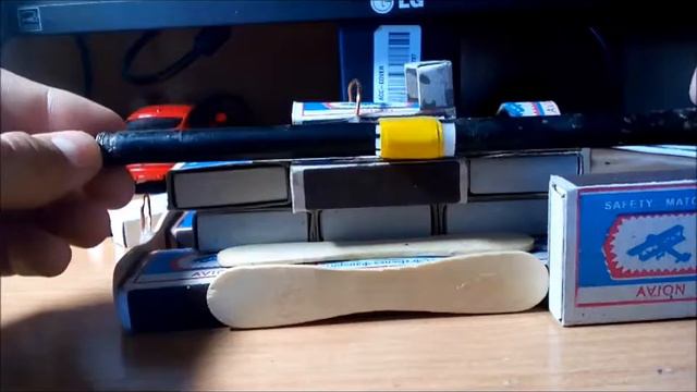 Механизм стреляющего танка! смотреть онлайн