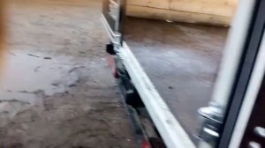 Изготовление фургона на Газель.