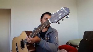 Menfhis AC 40 NA x Crafter HD-100CE/OP.N