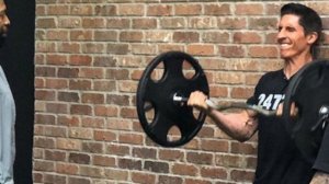 How Jeff Cavaliere Became a Multi-Millionaire on Athlean X?