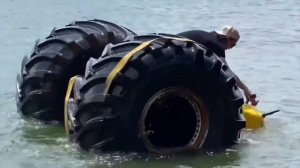 Трицикл или опять Хонда хлам? | Whistlin Diesel на русском