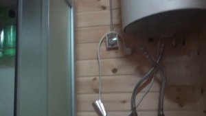 Мой Дачный САНУЗЕЛ. Подготовка к зиме