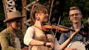 Southern Raised Bluegrass Performs "Orange Blossom Special"