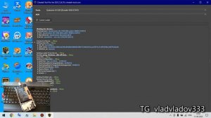 Poco M3 Прошивка Cheetah tool