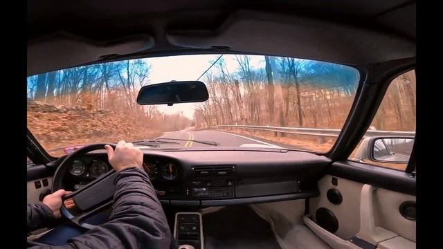 1989 Porsche G50 911 Vehicles Of Interest смотреть онлайн