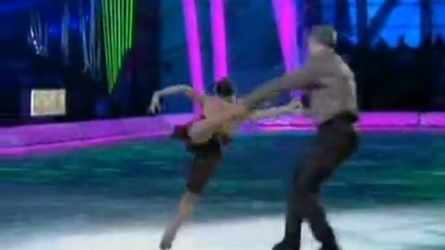 Две свечи, Крылова и Разбегаев смотреть онлайн