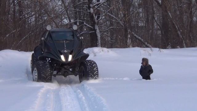 автопроект испытание 01