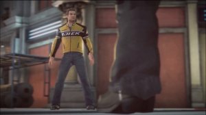 DEAD RISING 2 all bosses and psychopaths