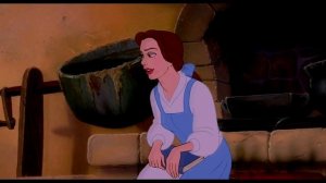 Non/Disney Crossover-Dimitri/Belle/Sinbad