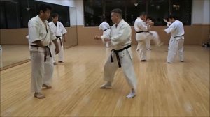 КЭМПО КАРАТЭ