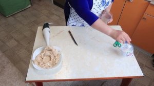 ДИЕТА ДЮКАНА. РЕЦЕПТ С ЭТАПА АТАКИ. КОЛБАСА ПО ДЮКАНУ