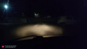 УЛУЧШАЕМ СВЕТ ФАР АВТОМОБИЛЯ | Лампы Osram Night Breaker Silver - Geely CK