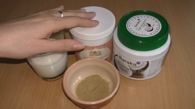 Старинная, мощная маска-ЭЛИКСИР ДЛЯ МОЛОДОСТИ КОЖИ! Рецепт