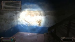 S T A L K E R  ОП 2 Тайники Драгунова на Юпитере