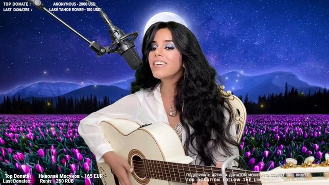 Ты, да я, да мы с тобой - Elena /Yerevan/ смотреть онлайн