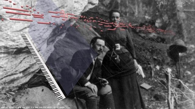 Woodland Sketches, Op. 51: No. 7 "From Uncle Remus" － Edward MacDowell смотреть онлайн