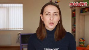 Методика Зайцева | Методики раннего развития ребенка