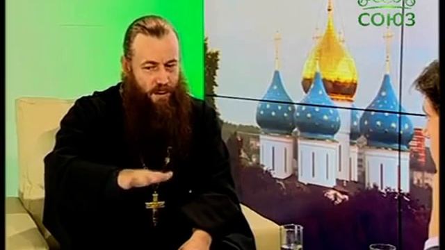 Отличие церковного брака от нецерковного. Протоиерей Димитрий Беженарь.