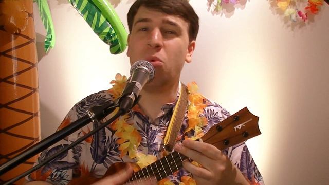 King of the Swingers | Hawaiian Party смотреть онлайн