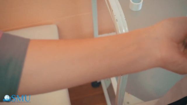 Внутрикожная инъекция