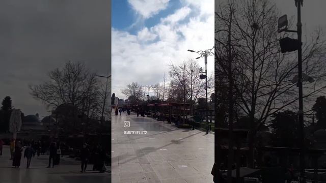 Fatih Camii, İstanbul смотреть онлайн