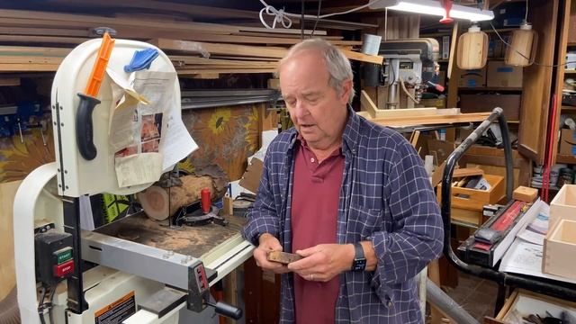 How to Cut and Dry Wood Slices for Your Next DIY Project and Craft смотреть онлайн