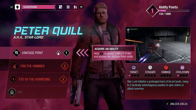 Guardians of the Galaxy - Is this game of the year 2021? | PC Review смотреть онлайн