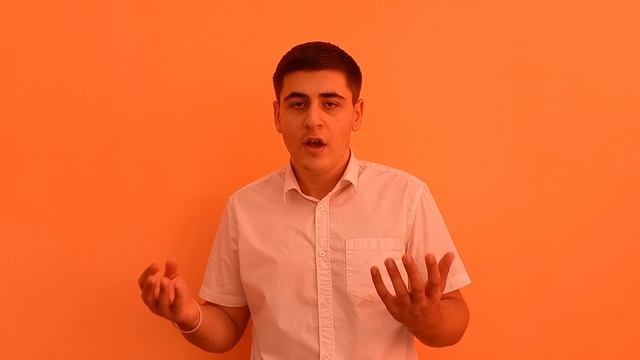Курбанов Ислам Магомедович - "Смерть поэта" М.Ю. Лермонтов