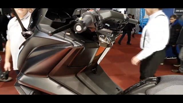 #motostroY #моторемонт #мотодиагностика #мотообзор #motorcycle motostroY: Скутеры выставка