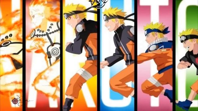 QHPS Naruto se volvía emperador? /// Naruto: Ascenso del Emperador HISTORIA COMPLETA