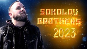Лучшие Соколов Братья песни Самые сильные хвалы и поклонения Музыка 2023