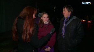 Керчь: конец энергоблокады Крыма