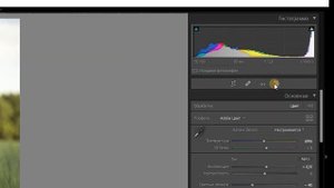 7. Маскирование в лайтруме . [Курс по основам обработки]