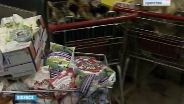 Сутки без тепла на Ракетной в Ижевске смотреть онлайн