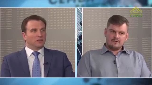 ПРАВОСЛАВИЕ.Вопросы и ответы. смотреть онлайн