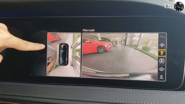 Trải Nghiệm Camera 360 Siêu Chất On Mercedes S450 L #MercedesS450 смотреть онлайн
