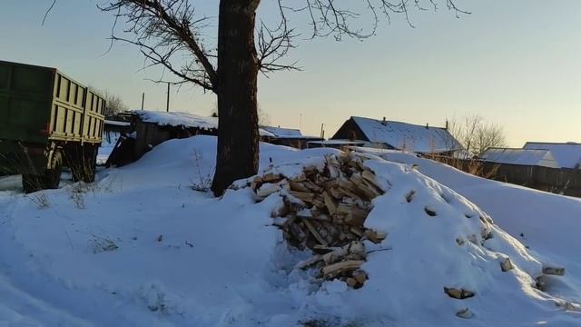 И так КАЖДОЕ утро ? Пироги...Целый день бегом...Деревня смотреть онлайн