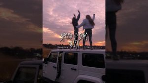 g eazy  & halsey him and i ( speed up)