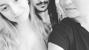 Дочери Агутина и Варум поразили ОСЛЕПИТЕЛЬНОЙ КРАСОТОЙ!