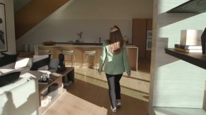 ДОМ В КАЛИФОРНИИ за $11,9 млн. Рум тур по дому в США. Недвижимость в Лос-Анджелесе.