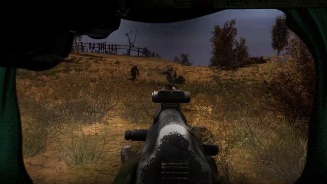 Dynamic HUD - STCoP Weapon Pack 3.1 + Аддоны смотреть онлайн