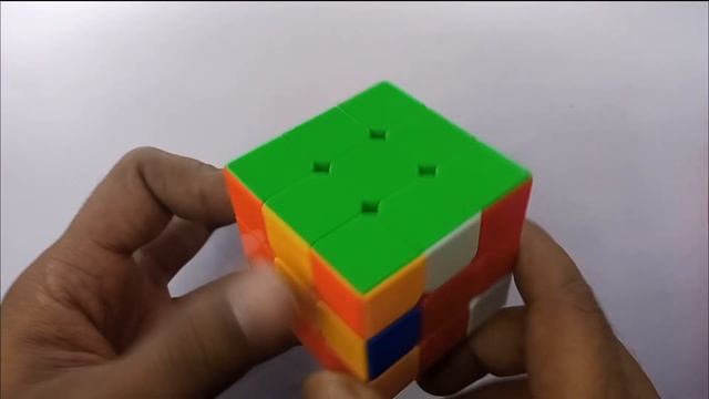 Rubik's Cube Layer-1 beginner level | 3x3 Rubik's Cube Solve Magic Tricks Bengali #technicalchiro смотреть онлайн