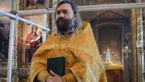 Как будет проходить Страшный Суд и как к нему подготовиться. Священник Валерий Сосковец