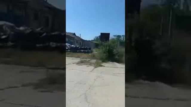 Участок ЛПХ в Крыму, 20 соток смотреть онлайн