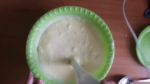 Готовитовим домашние вафли